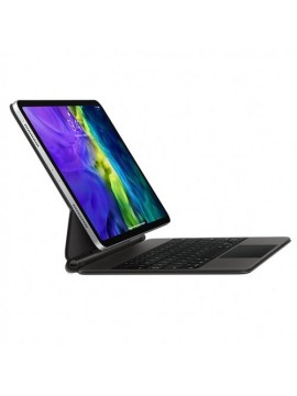 Apple Magic Keyboard for iPad Pro 11 3rd gen. and iPad Air 4th gen. Black (MXQT2)