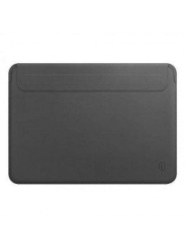 WiWU Skin Pro II Leather MacBook 162 Gray