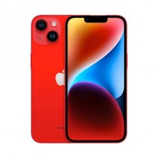 Apple iPhone 14 Plus 256GB PRODUCT(Red) (MQ573) - Новий з вітрини