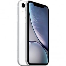 Apple iPhone XR 128GB White (MRYD2)