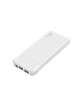WiWU JC-14 Power Bank 10000mAh (White)
