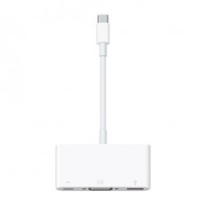 Apple USB-C to VGA Multiport Adapter (MJ1L2)