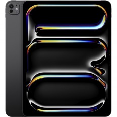 Apple iPad Pro 13 2024 Wi-Fi + Cellular 1TB Space Black (MVXW3)