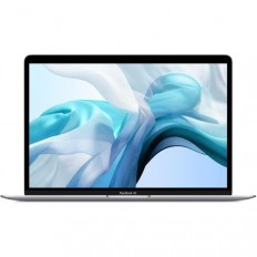 Macbook Air 13 2018 i5 / 256 SSD (MREC2) Silver - Новий з вітрини