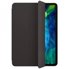 Apple Smart Folio for iPad Pro 11 2nd gen. Black (MXT42)