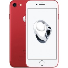 Apple iPhone 7 256GB Red (MPRM2)