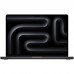 Macbook Pro 16” Late 2023 M3 Pro / 36 RAM / 18 GPU / 512 GB (MRW23) Space Black