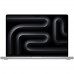 Macbook Pro 16” Late 2023 M3 Pro / 18 RAM / 18 GPU / 512 GB (MRW43) Silver