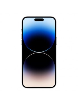 Apple iPhone 14 Pro Max 1TB eSIM Silver (MQ933) - Новий з вітрини