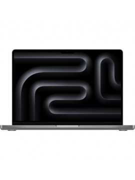 Macbook Pro 14” 2023 Late M3 / 8 RAM / 10 GPU / 512 GB (MTL73) Space Gray