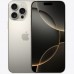 Apple iPhone 16 Pro 128GB eSIM Natural Titanium (MYMD3)