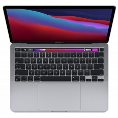 Macbook Pro 13” 2020 M1 / 512 GB | Custom 16 RAM (Z11C000E4 Z11B0004U Z11B000EM) Space Gray