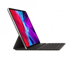 Apple Smart Keyboard Folio for iPad Pro 129 4th Gen Гравіювання кирилиця (MXNL2)