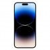 Apple iPhone 14 Pro Max 128GB eSIM Silver (MQ8P3)