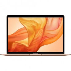 Macbook Air 13 2019 i5 / 256 SSD (MVFN2) Gold - Новий з вітрини