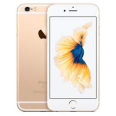 Apple iPhone 6s 16GB Gold (MKQL2) - Новый распечатанный