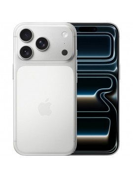 Apple iPhone 17 Pro 256GB Silver (MG8G4)