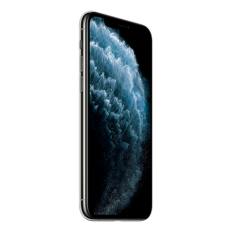 Apple iPhone 11 Pro Max 256GB Silver (MWH52)