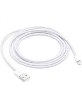Apple Lightning to USB Cable 2m (MD819)