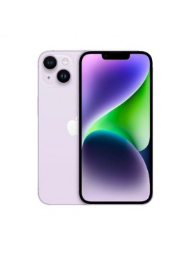 Apple iPhone 14 Plus 512GB eSIM Purple (MQ463) - Новий з вітрини