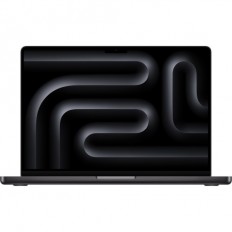 Macbook Pro 14” 2025 M5 / 24 RAM / 10 GPU / 1024 GB (MDE34) Space Black