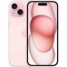 Apple iPhone 15 256GB eSIM Pink (MTM53) - Новий з вітрини
