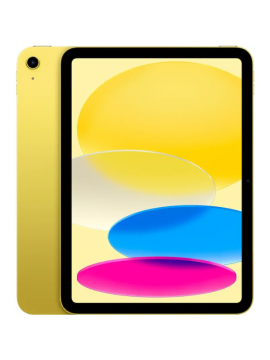 Apple iPad 11 2025 Wi-Fi 512GB Yellow (MD5A4)