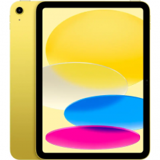 Apple iPad 11 2025 Wi-Fi + Cellular 128GB Yellow (MD7H4)