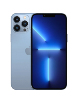 Apple iPhone 13 Pro 1TB Sierra Blue (MLW03)