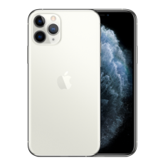 Apple iPhone 11 Pro 64GB Silver (MWC32)