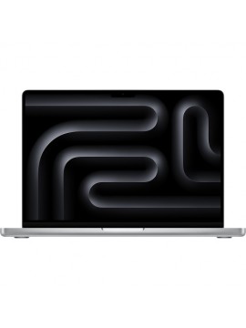 Macbook Pro 14” 2024 M4 / 16 RAM / 10 GPU / 1024 GB (MW2X3) Silver
