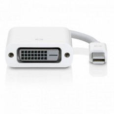 Apple Mini DisplayPort to DVI (MB570)
