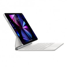 Apple Magic Keyboard for iPad Pro 11 3rd gen. iPad Air 4th gen. White (MJQJ3)