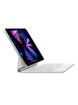 Apple Magic Keyboard for iPad Pro 11 3rd gen. iPad Air 4th gen. White (MJQJ3)