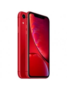 Apple iPhone XR 64GB Product Red (MRY62)