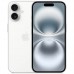 Apple iPhone 16 Plus 256GB eSIM White (MXV03) - Новий з вітрини