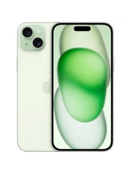 Apple iPhone 15 Plus 128GB Green (MU173) - Новий з вітрини