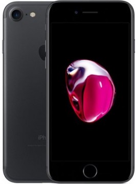 Apple iPhone 7 32GB Black (MN8X2)