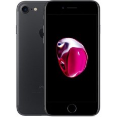 Apple iPhone 7 128GB Black (MN922)