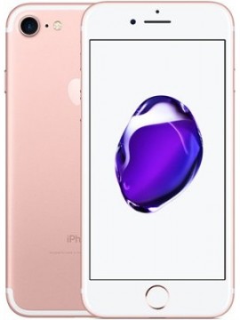 Apple iPhone 7 128GB Rose Gold (MN952)