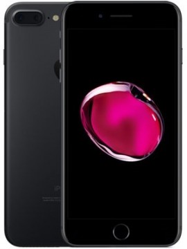 Apple iPhone 7 Plus 32GB Black (MNQM2)