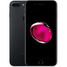 Apple iPhone 7 Plus 128GB Black (MN4M2)