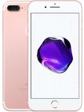 Apple iPhone 7 Plus 256GB Rose Gold (MN502)