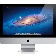 iMac 27 2015 5K / i5 / 8 RAM / 1024 GB (MK462) - Новий з вітрини