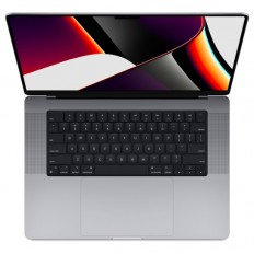 Macbook Pro 16” 2021 M1 Max / 32 RAM / 32 GPU / 1024 GB (MK1A3) Space Gray - Новий з вітрини