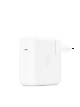 87W USB-C Power Adapter (MNF82)
