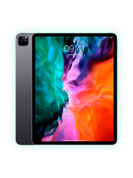 Apple iPad Pro 12.9 Wi-Fi 128GB Space Gray (MY2H2)