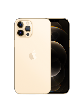 Apple iPhone 12 Pro 512GB Gold (MGMW3) - Новий з вітрини