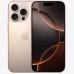 Apple iPhone 16 Pro 256GB eSIM Desert Titanium (MYMJ3)