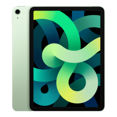 Apple iPad Air Wi-Fi + Cellular 256GB Green (MYJ72)